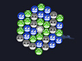 Game Marble Frenzy
