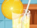 Game Lilys Fresh Lemon Drink