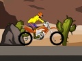 Game Dirty Bike Races