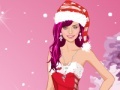 Game Christmas Eve with best friend