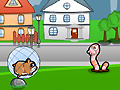 Game Downhill Hamsterball