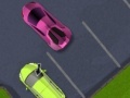 Game Car Carrier Trailer 2