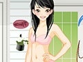 Game Dress Up - Country Life