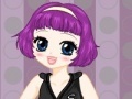 Game All Styles Dress Up