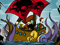 Game Pirates Hidden Object