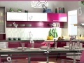 Game Modern Kitchen Hidden Alphabets