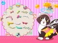 Game Angel Cat Dress Up