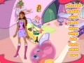 Game Winx Fashion Fantasy