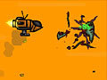 Game Alpha Bounty