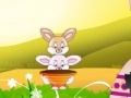 Game Easter Bunny