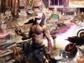 Game Hidden Object: Werewolves