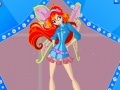 Game Winx bloom style