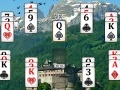 Game Castle solitaire