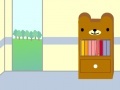 Game Cute Teddy Bear Lodge