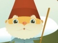 Game Gnome garden