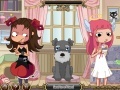 Game Devilish Pet Salon