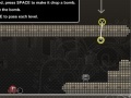 Game Bomb Dropper