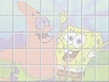 Game Sort My Tiles: Sponge Bob and Patrick