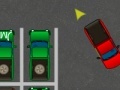 Game Awesome Truck Parking