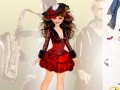 Game Vanessa Dressup
