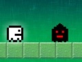 Game Indie Ghost