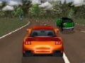 Game Super Car: Road Trip