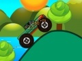 Game Downhill Rush 2