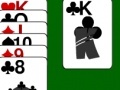 Game Solitaire Klondike Number