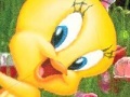 Game Puzzle Mania: Tweety