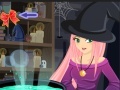 Game Magical Academy