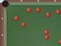Game Billiards single