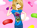 Game Emily Doll
