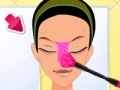 Game Manhattan girl makeover