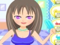 Game Summer Girl Hairstyle Maker