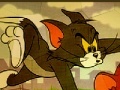 Game Puzzle Mania Tom And Jerry