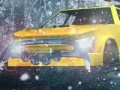 Game Artic monster truck