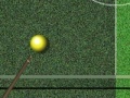 Game Snooker-Soccer