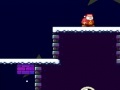 Game Santa run extrahard