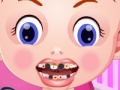 Game Baby Emma Dentist