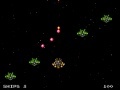 Game Retro shooter