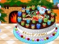 Game Christmas Cake 