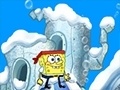 Game SpongeBob Jump 3