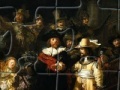 Game Famous Paintings Jigsaw