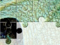 Game Octopus Jigsaw