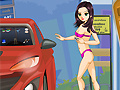 Game Petrol bunk gal
