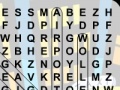 Game Taxicab Word Search