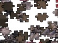 Game Jigsaw: Red Eye Bird