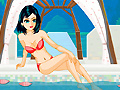 Game Hotel resort