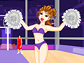 Game Cheerleader