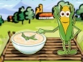 Game Corn Porridge